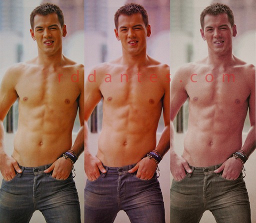 Sean Anthony Sean Anthony