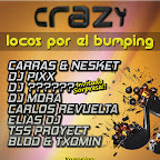 Locos por el Bumping @ Crazy (11.11.11)