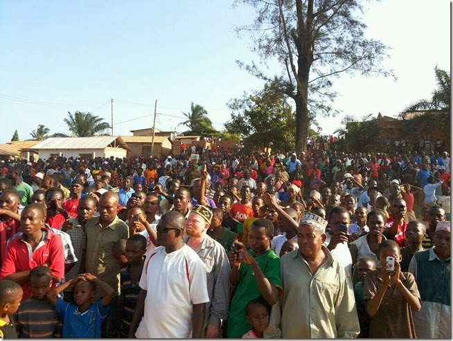 M4C Muheza M4C Muheza