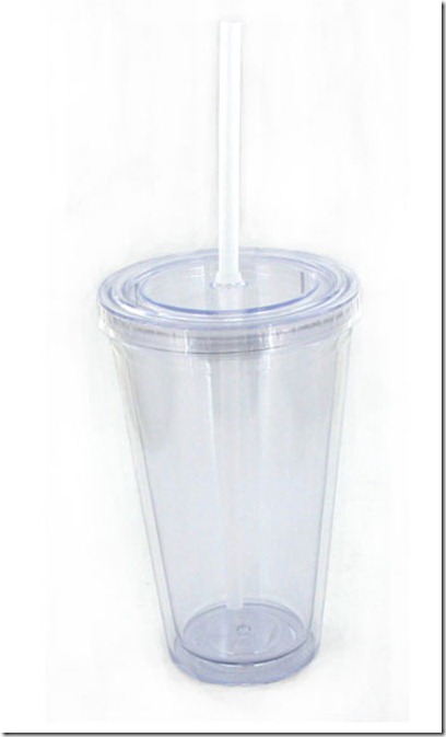 Travel Cup