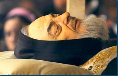 Jenazah jenazah yang di awetkan 01 Jenazah jenazah yang di awetkan 01