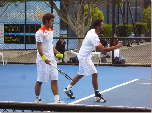 Uchiyama and Bhambri Uchiyama and Bhambri
