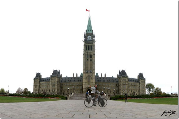 Parliment Buiding, Ottawa 2011-2024