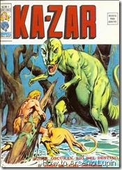 P00004 - Ka-Zar v2 #4 P00004 - Ka-Zar v2 #4