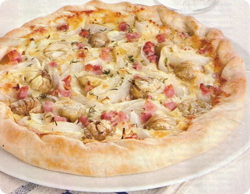 quiche con cipolle e timo quiche con cipolle e timo