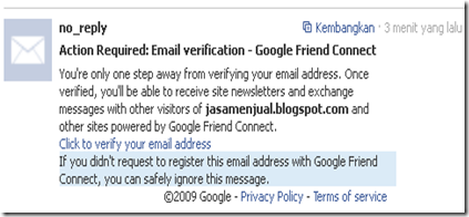 verikfikasi di inbox facebook verikfikasi di inbox facebook