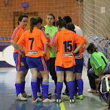 22.10.2011 Futsal e Vôlei Feminino Liga Paulista