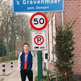 Plaatsnaambordjes