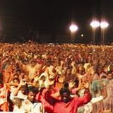 Miracle Crusade in Eluru, India