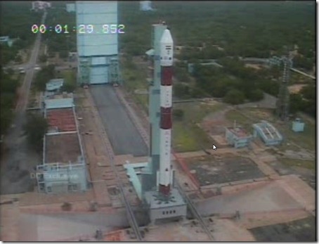 ISRO's_100th_rocket