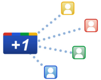 Google +1 Google +1