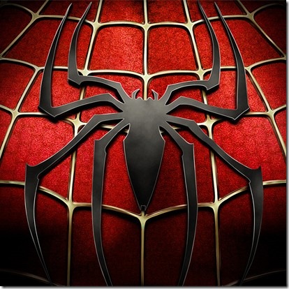spiderman spiderman
