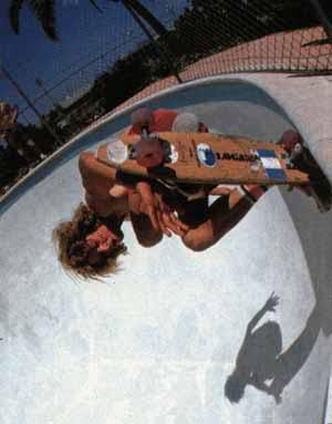 Tony at the Soul Bowl in S.D.