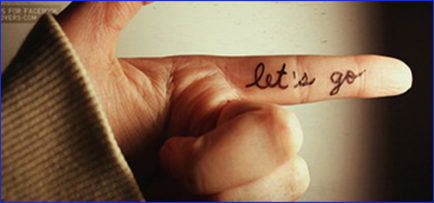 Lets-Go Lets-Go