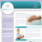 Ortodream tela 2