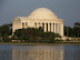 Monuments at Night - Walking Tour
