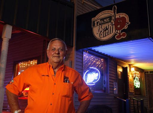 Barbecue legend adn champion pitmaster, Mike Mills. Barbecue legend adn champion pitmaster, Mike Mills.