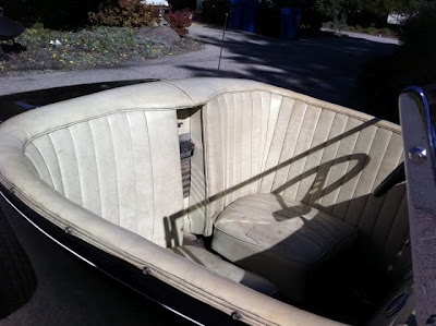 180026 10150155009821833 738121832 7950638 3398258 n Dry Lakes racer, oakland Roadster show car, Build Pics