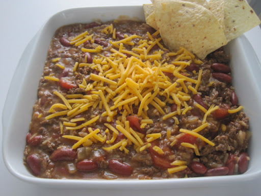 Nancy's Southwest Skillet