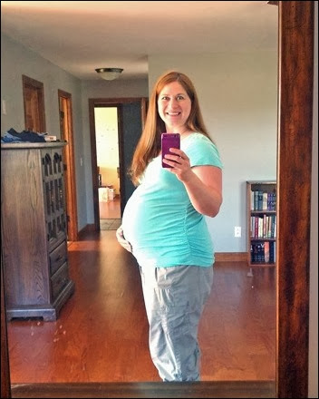 36 weeks baby bump 36 weeks baby bump