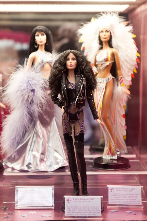 BarbieCelebridades BarbieCelebridades