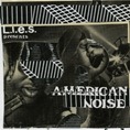 V.A_L.I.E.S. presents American Noise V.A_L.I.E.S. presents American Noise