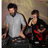 DOPHI PARTY Dj. Tapolsky