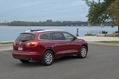 2013 Buick Enclave