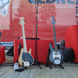 Setup