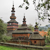 Galeria 2014 - Pielgrzymka do Bardejowa