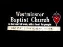 Westminster Baptist Church