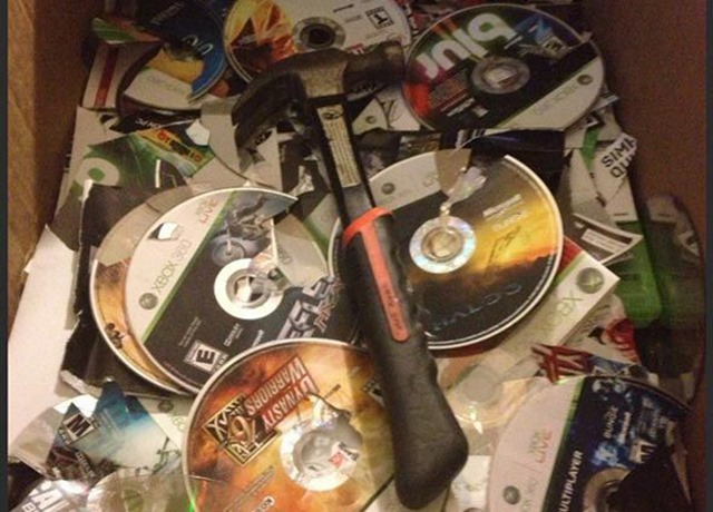CDS CDS
