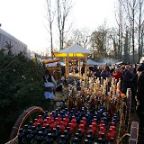 #Telgte Weihnachtsmarkt
