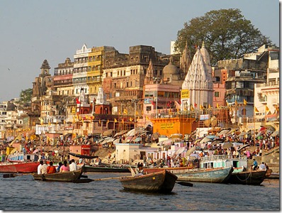 varanasi-ganges-boating