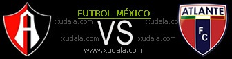 Atlas vs Atlante