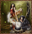 Three Witches Cauldron