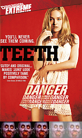 teeth B- teeth B-
