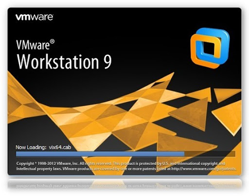 vmware workstation 15 full