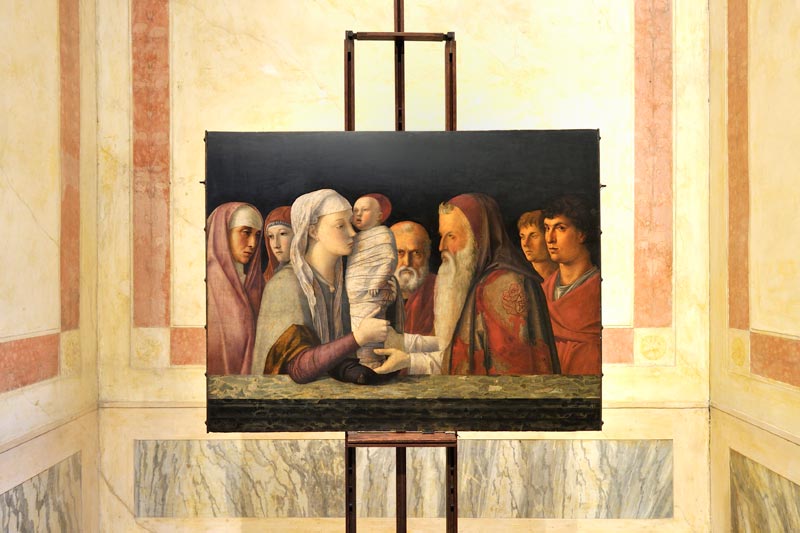 Museo-G.-Bellini-La-presentazione-di-Gesù-al-Tempio-©Cristiano-Corte.jpg Museo G Bellini La presentazione di Gesù al Tempio ©Cristiano Corte