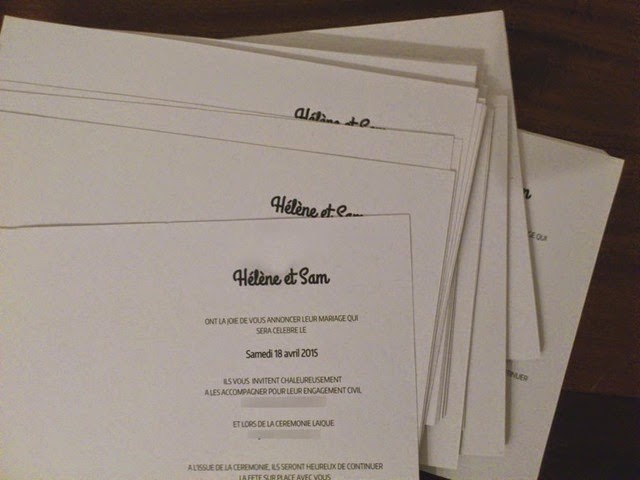 Invitations Invitations