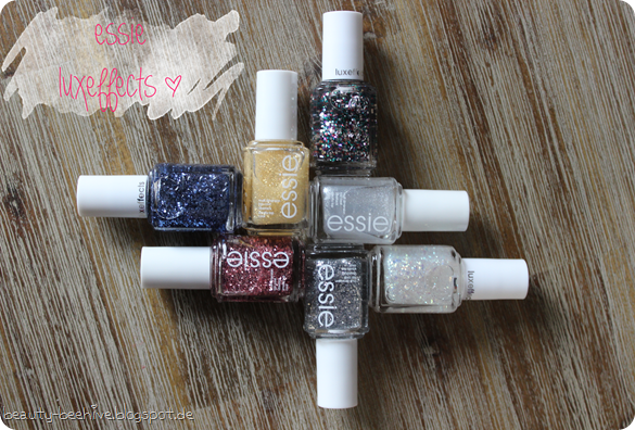 essie Luxeffects1 essie Luxeffects1