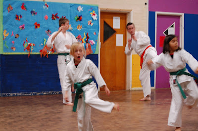  October 2010 Grading Pictures