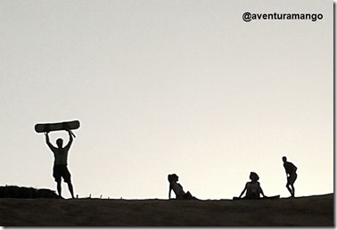 Sandboarding 2 Sandboarding 2