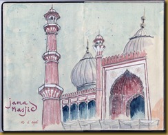 Jama Masjid 001