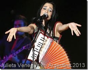 julieta venegas julieta venegas