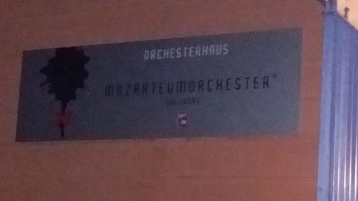Mozarteum Orchester