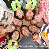 ISBT Utrecht 2011
