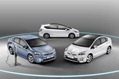 Toyota-Prius-Family Toyota-Prius-Family
