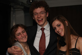Kerstgala - Foto's van Jelle
