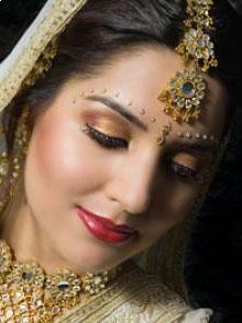 Top Bridal Indian Hairstyles